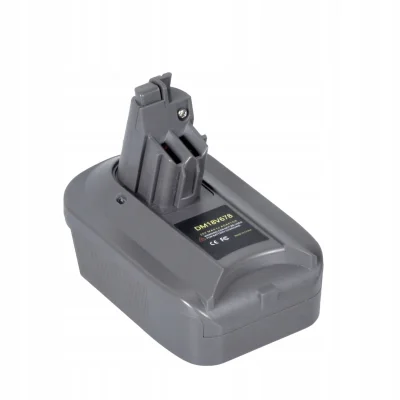 MAKITA ADAPTER ZA DYSON V6 / V7 / V8 BATERIJSKI PAKET