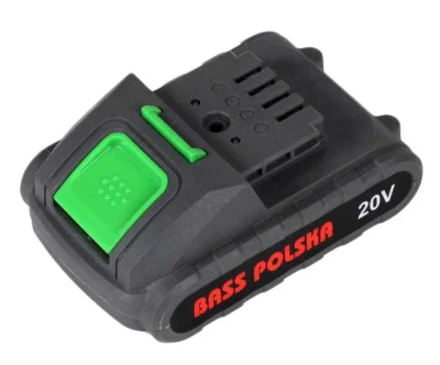 Polnilna baterija za orodje 20 V, 3 Ah