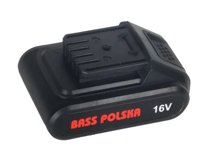 Baterija za akumulatorski vijačnik 16 V, Li-Ion