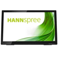 Monitor touch HannsG 68,6 cm (27,0") HT273HPB 1920x1080 IPS 8ms VGA HDMI USB Zvočniki