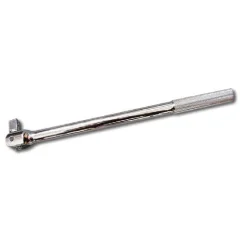 Honiton 3/4 "510mm nagibno gumb