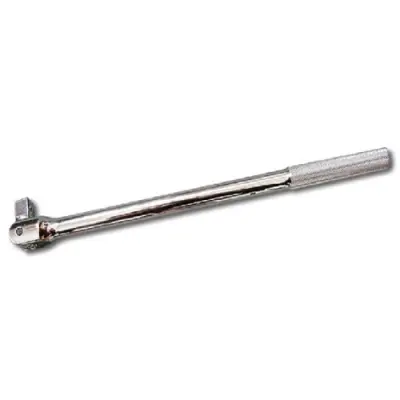Honiton 3/4 "510mm nagibno gumb