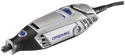 Večnamensko orodje\, vklj. dodatna oprema 5-delni komplet 130 W Dremel 3000-5 F0133000JU