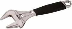 Bahco nastavljiv ključ 218 mm, krom. 9031C