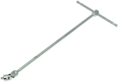 1/4" T ključ s premičnim ročajem