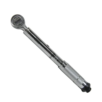 Momentni ključ 3/8", 14 - 108 Nm