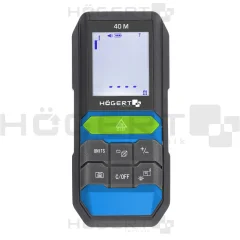 Laserski merilnik 40m