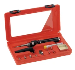 Komplet plinskih spajkalnikov Cimco Tools SUPERPRO 150800