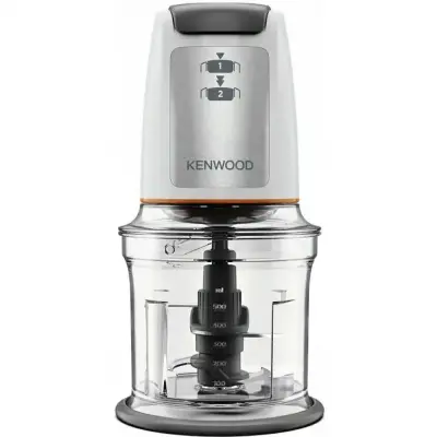 KENWOOD Sekljalnik CHP61.000WH