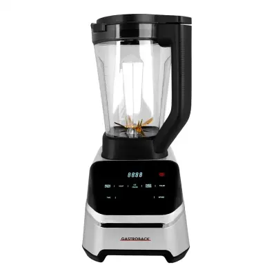 GASTROBACK Mešalnik Design Multi Power Blender Mix & Soup 40987