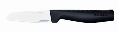 FISKARS Nož za lupljenje HARD EDGE, 8.8 cm (1051777)