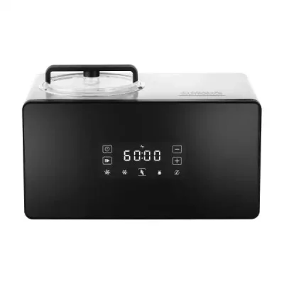 GASTROBACK Design Ice Cream Maker Advanced Control 42900