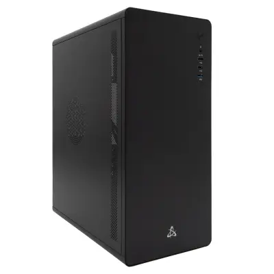 ETUI SBOX PCC-500 Black ATX