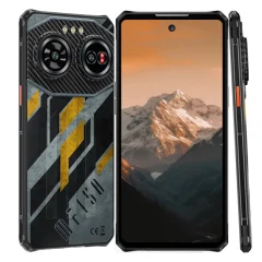 III150 Air 3 12GB+512GB 
oranžna 4G pametni telefon