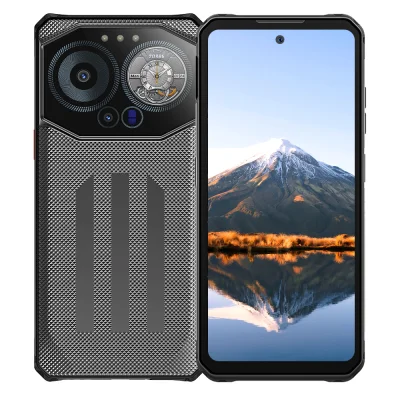 III150 B3 8GB+256GB 
Siva 4G pametni telefon