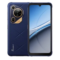 FOSSIBOT F112 Pro 8GB+256GB 
modra 5G pametni telefon