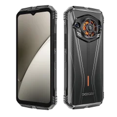 DOOGEE S Punk Pro oranžna 8GB+512GB 
4G pametni telefon