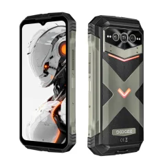 DOOGEE V Max Pro Siva 12GB+512GB 
5G pametni telefon