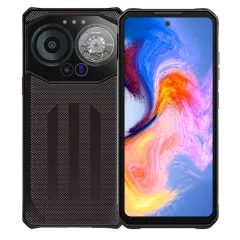III150 B3 Pro 16GB+512GB 
Vijolična 5G pametni telefon