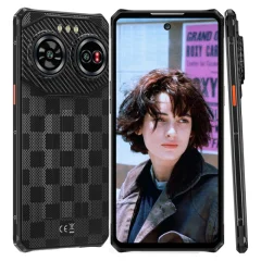 III150 Air 3 12GB+512GB 
črna 4G pametni telefon