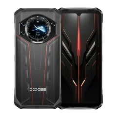 DOOGEE S119 roza 8GB+512GB 
4G pametni telefon
