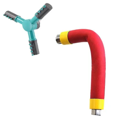 Laž Hladilna škropilnica Poletna sezona mačk in psov Vrtna igrača Naprava za zalivanje vrta