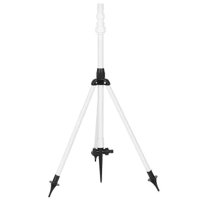 Razpršilnik za vodo Tripod Kmetijstvo Namakanje Vrtna trata Zalivanje Razpršilnik za vodo