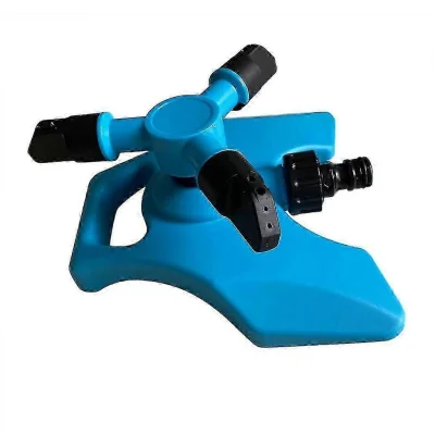 Avtomatski vrtni razpršilci za vodo Namakalni sistem za trato