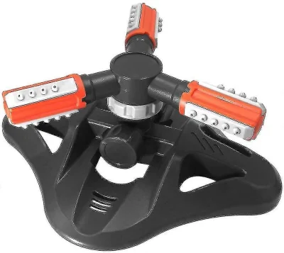 Vrtni škropilnik, škropilnik za trato, škropilnik za vrtno trato