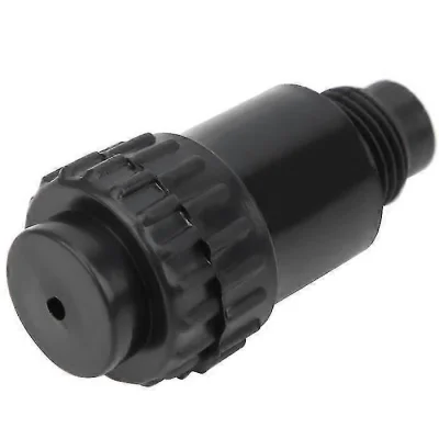 Šoba za zalivanje trate/1/2 Vzdržljiv vodni razpršilec/vrtni razpršilec za trato