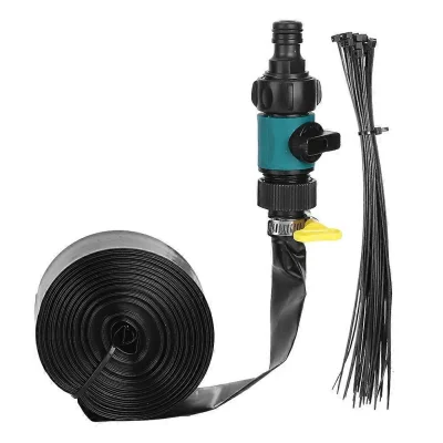 Vrtni brizgalni trampolin, orodje za poletno zalivanje na prostem