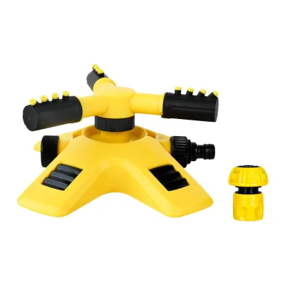 Vrtni škropilni vrtni škropilni sistem za vrtne škropilnice za trate na prostem 20 mm slog A