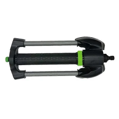 Vrtni razpršilci z 20 luknjami, avtomatski vrtni vodni razpršilniki za namakanje trate