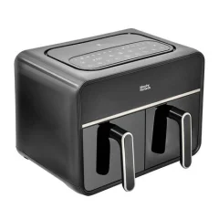 Morphy Richards 480020 – cvrtnik brez maščobe za bolj zdravo kuhanje