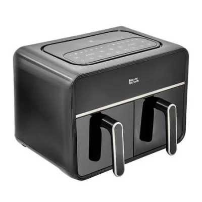 Morphy Richards 480020 – cvrtnik brez maščobe za bolj zdravo kuhanje