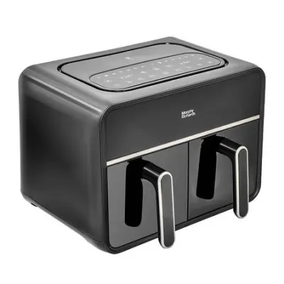 Morphy Richards 480020 – cvrtnik brez maščobe za bolj zdravo kuhanje