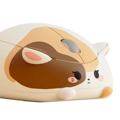 Akko Calico Cat / Brezžična miška / Bluetooth / 2.4GHz