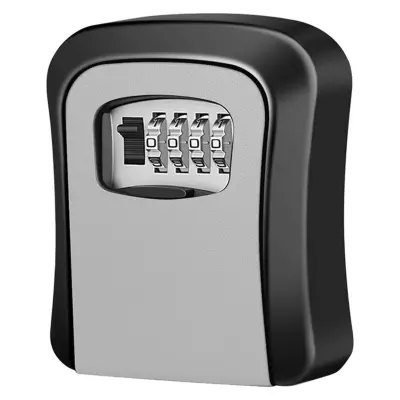 Sef za ključe s kodo | LOCKLA