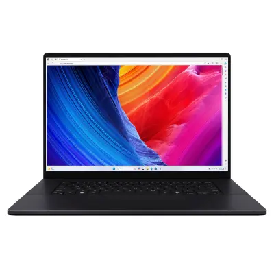 ASUS ProArt P16 H7606WP-ME011X Ryzen AI 9 HX 370/64GB/SSD4TB/40,6 cm (16") 4K OLED/RTX 5070/W11Pro Copilot+ prenosnik
