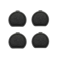 4Pcs Hepa filter pralni filter za QX9-1-50IB za QX9-1-50IB QX9-1-ALRG