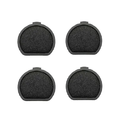 4Pcs Hepa filter pralni filter za QX9-1-50IB za QX9-1-50IB QX9-1-ALRG