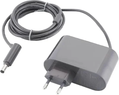 Polnilec za Dyson V6 V7 V8 DC58 DC59 DC61 DC62 SV03 SV04 SV05 SV06 SV07, AC adapterji za sesalnike