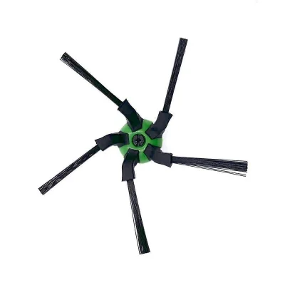 Primerno za S9 S9 Robot za pometanje, stranska krtača + filter, glavna krtača, dodatki za filter