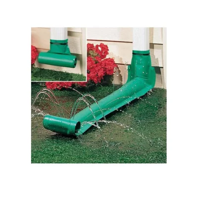 Razpršilni tulec za žleb 120 cm
