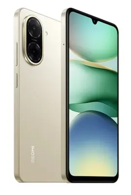 XIAOMI Redmi A5 4/128 GB SANDY GOLD