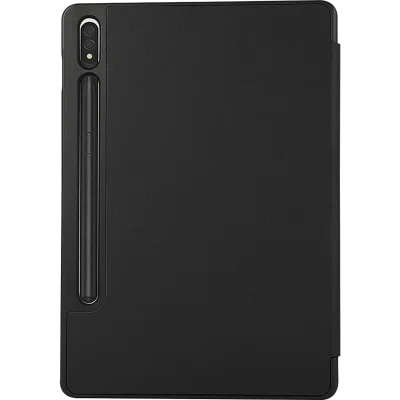 Samsung, Folio stojalo za Galaxy Tab S9/S9 FE Knjižni ovitek Slim Design, ?rna