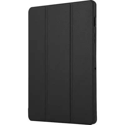 Samsung, Tanko in prakti?no ohišje s stojalom Folio za Galaxy Tab S9 Plus, ?rna