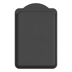 Samsung, Ohišje za kartice za Galaxy S25 / S25 Plus / S25 Ultra Magnetic, ?rna