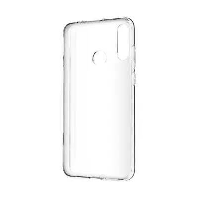 Wiko, Zaš?itni ovitek za Wiko View 3 Rigid, Prozorno