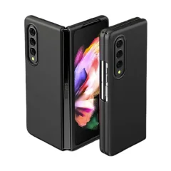 Mercury, SuperGrip oja?ano ohišje za Samsung Galaxy Z Fold 5, ?rna